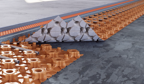 Image depicting the Service Schluter Systems